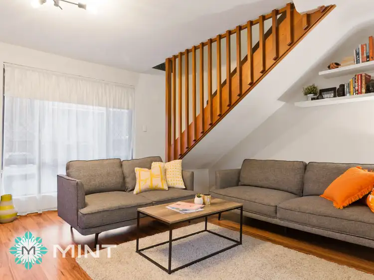 Fourth view of Homely townhouse listing, 5/18 Hampton Road, Fremantle WA 6160