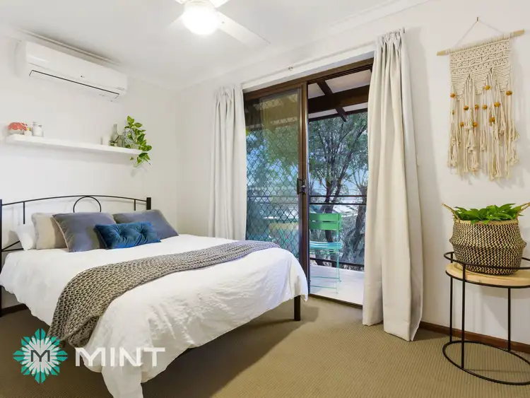 Fifth view of Homely townhouse listing, 5/18 Hampton Road, Fremantle WA 6160