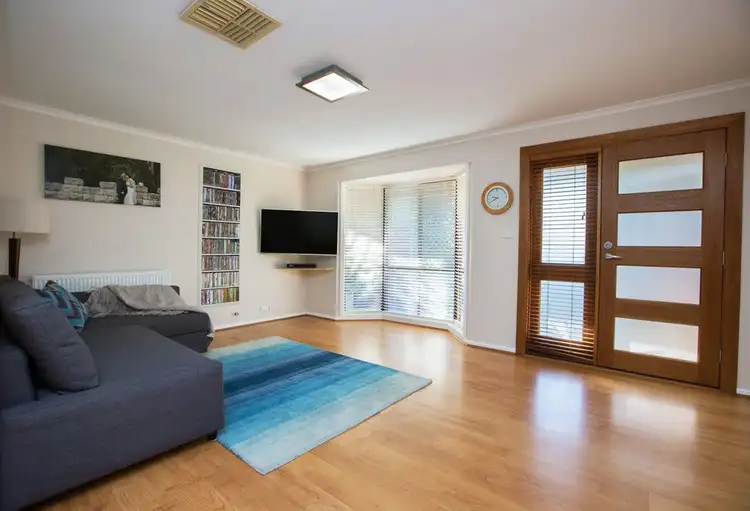 Third view of Homely house listing, 3 Dodwell Crescent, Forest Hill NSW 2651