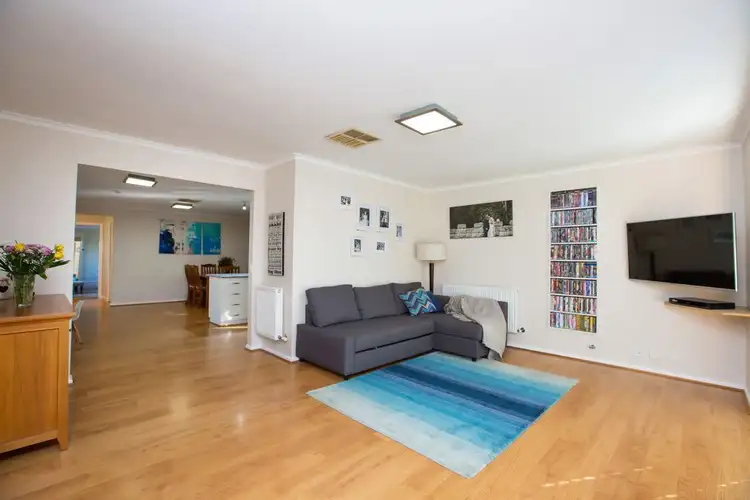 Fourth view of Homely house listing, 3 Dodwell Crescent, Forest Hill NSW 2651