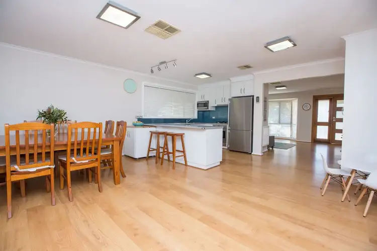 Fifth view of Homely house listing, 3 Dodwell Crescent, Forest Hill NSW 2651