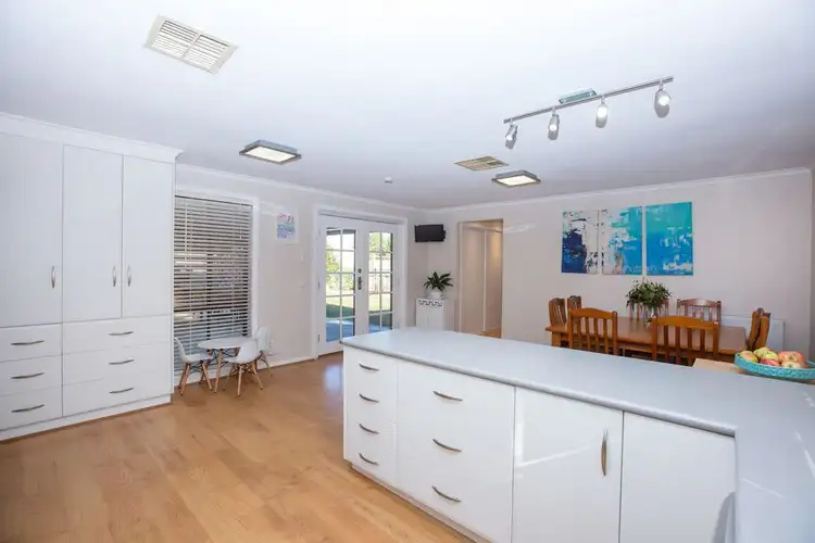 Sixth view of Homely house listing, 3 Dodwell Crescent, Forest Hill NSW 2651