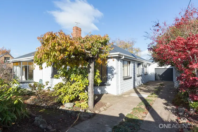 40 Barclay Street, Evandale TAS 7212