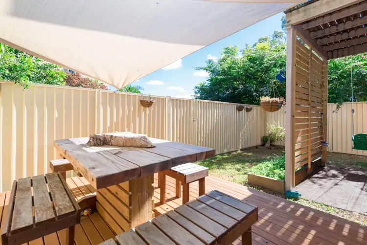 49/30 Gemvale Road, Reedy Creek QLD 4227