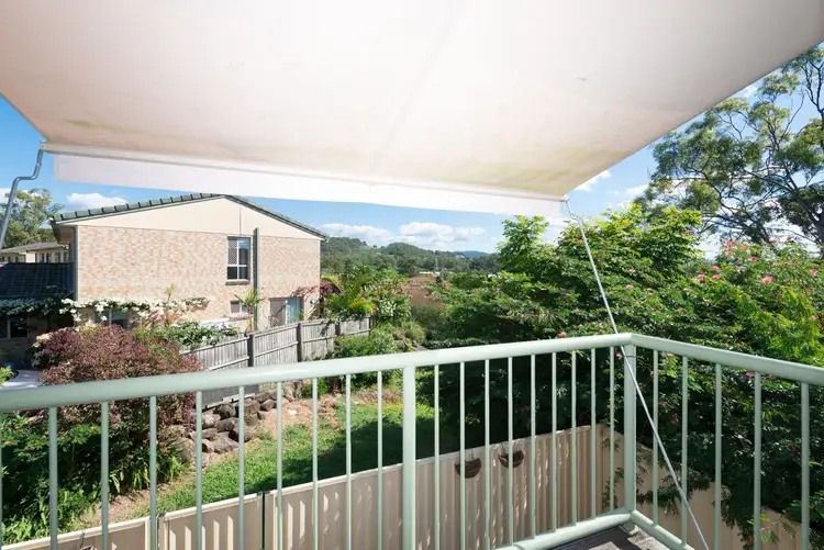 Second view of Homely townhouse listing, 49/30 Gemvale Road, Reedy Creek QLD 4227