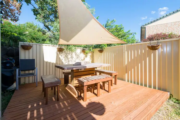 Third view of Homely townhouse listing, 49/30 Gemvale Road, Reedy Creek QLD 4227