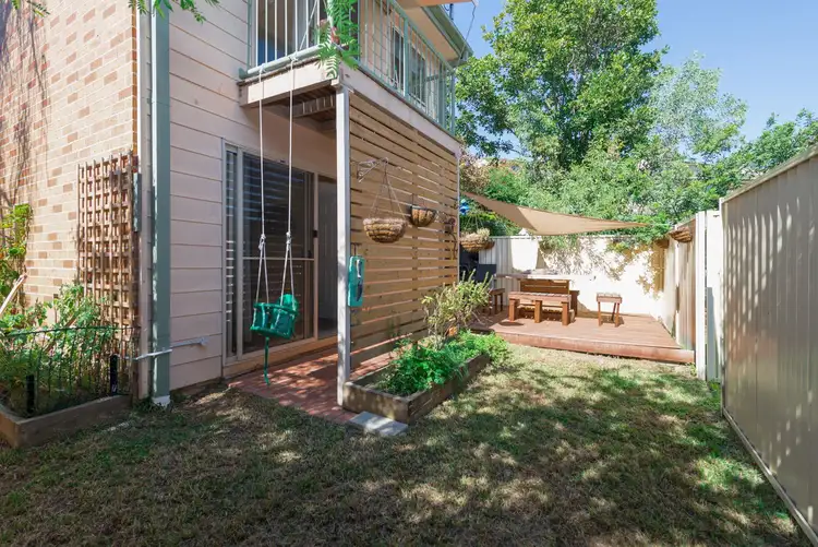 Fourth view of Homely townhouse listing, 49/30 Gemvale Road, Reedy Creek QLD 4227