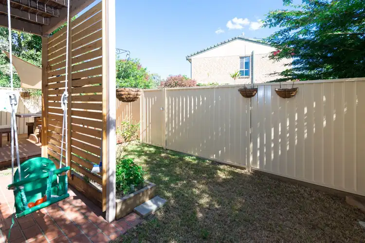 Fifth view of Homely townhouse listing, 49/30 Gemvale Road, Reedy Creek QLD 4227