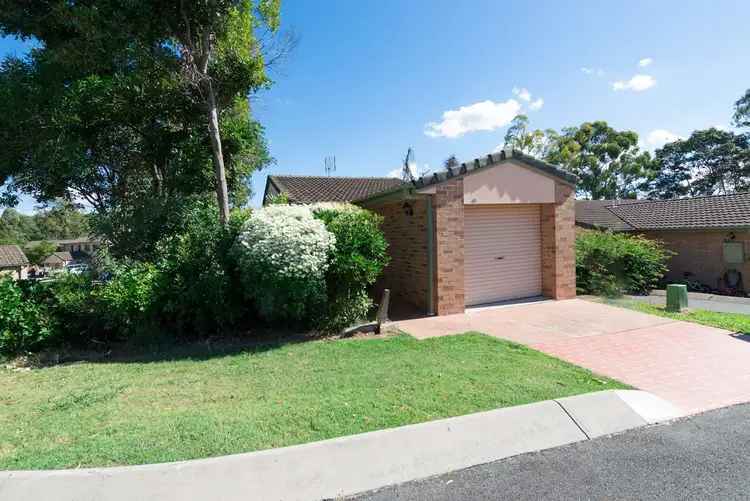 Sixth view of Homely townhouse listing, 49/30 Gemvale Road, Reedy Creek QLD 4227