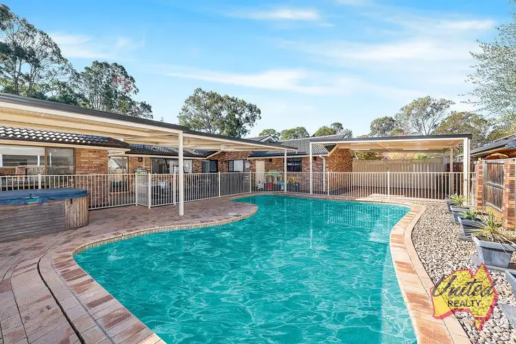 Main view of Homely house listing, 45 Bowman Avenue, Camden South NSW 2570