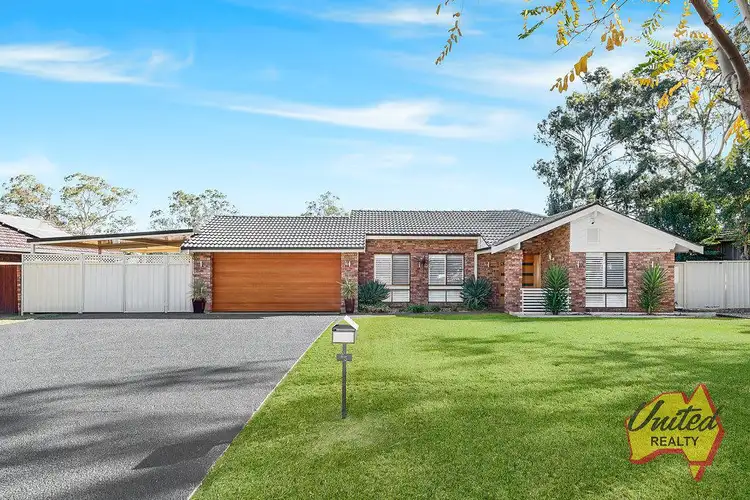 Second view of Homely house listing, 45 Bowman Avenue, Camden South NSW 2570
