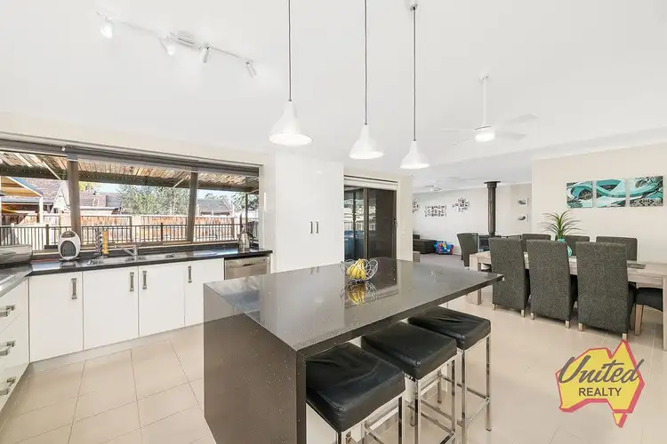 Fourth view of Homely house listing, 45 Bowman Avenue, Camden South NSW 2570