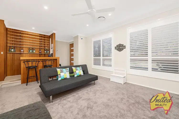 Fifth view of Homely house listing, 45 Bowman Avenue, Camden South NSW 2570