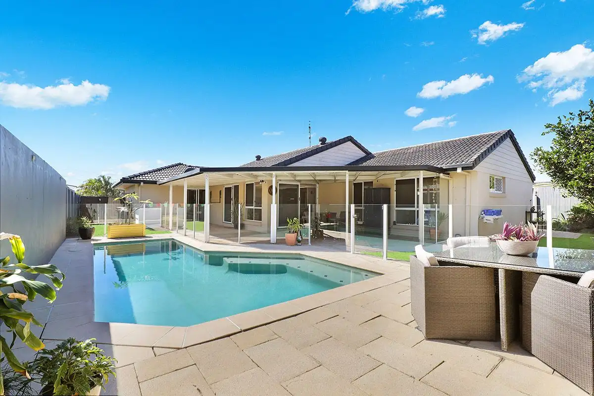 Main view of Homely house listing, 18 Currong Street, Minyama QLD 4575