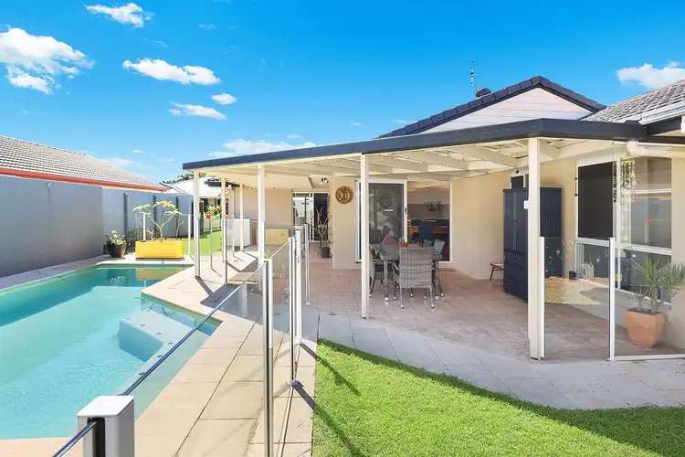 Second view of Homely house listing, 18 Currong Street, Minyama QLD 4575