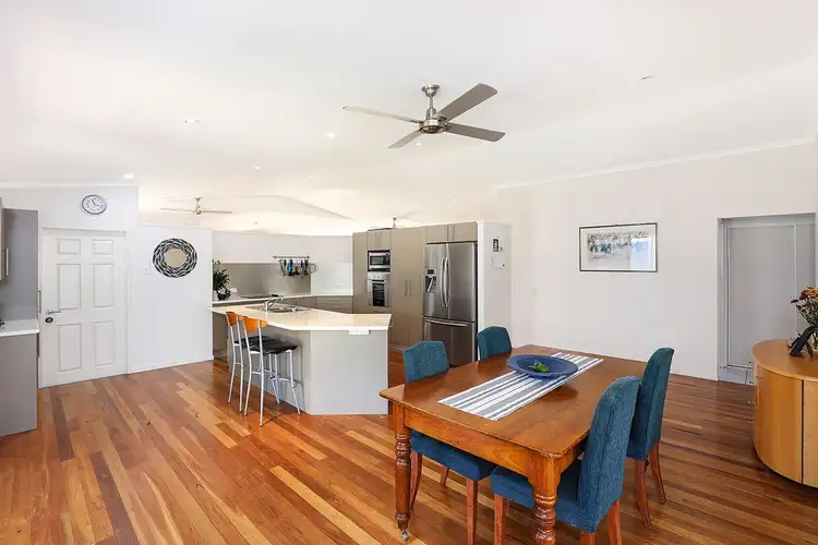 Third view of Homely house listing, 18 Currong Street, Minyama QLD 4575