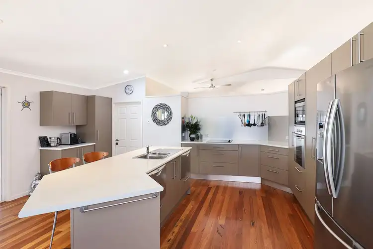 Fourth view of Homely house listing, 18 Currong Street, Minyama QLD 4575