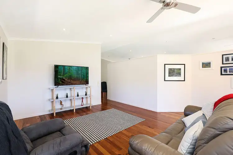 Fifth view of Homely house listing, 18 Currong Street, Minyama QLD 4575