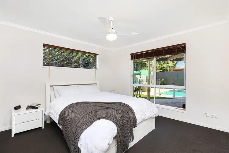 Sixth view of Homely house listing, 18 Currong Street, Minyama QLD 4575