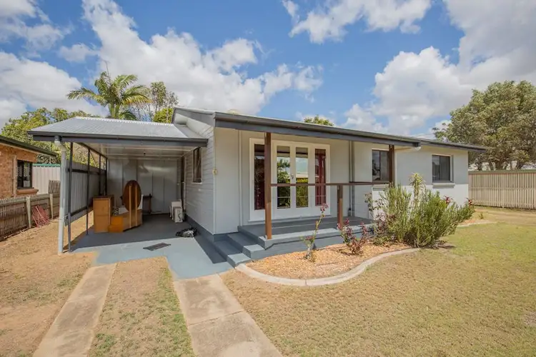 14 Cameron St, Bundaberg North QLD 4670