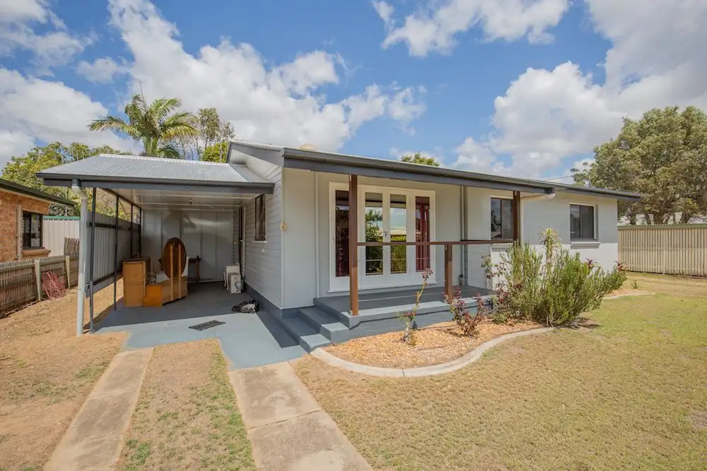 Main view of Homely house listing, 14 Cameron St, Bundaberg North QLD 4670