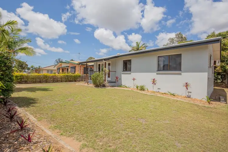 Second view of Homely house listing, 14 Cameron St, Bundaberg North QLD 4670