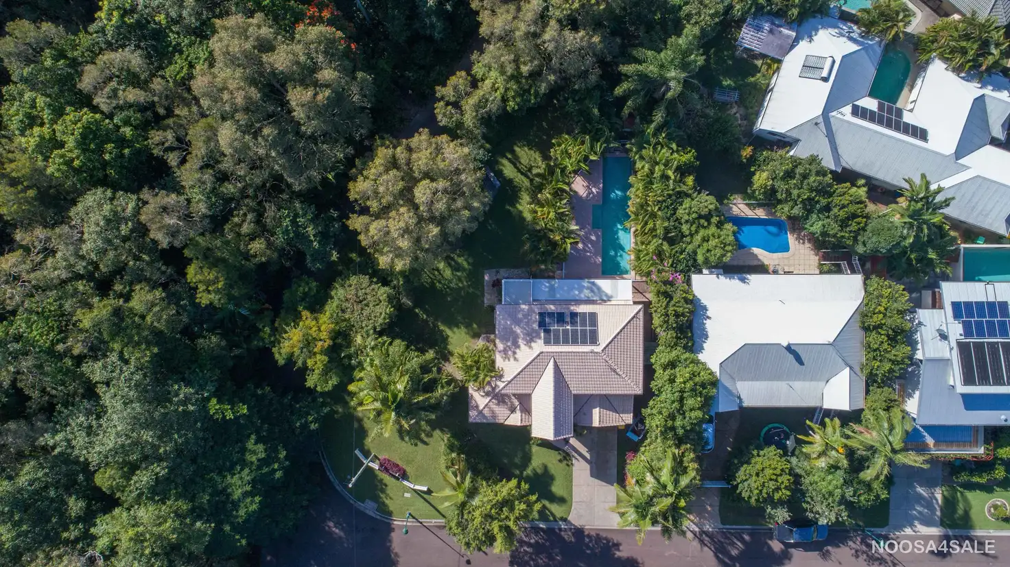 Main view of Homely house listing, 1 Cambridge Court, Tewantin QLD 4565