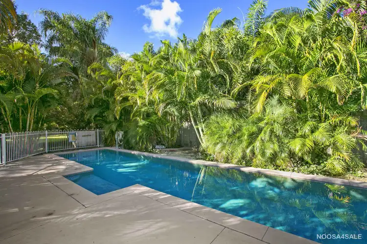 Fourth view of Homely house listing, 1 Cambridge Court, Tewantin QLD 4565