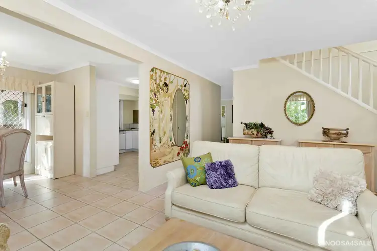 Fifth view of Homely house listing, 1 Cambridge Court, Tewantin QLD 4565