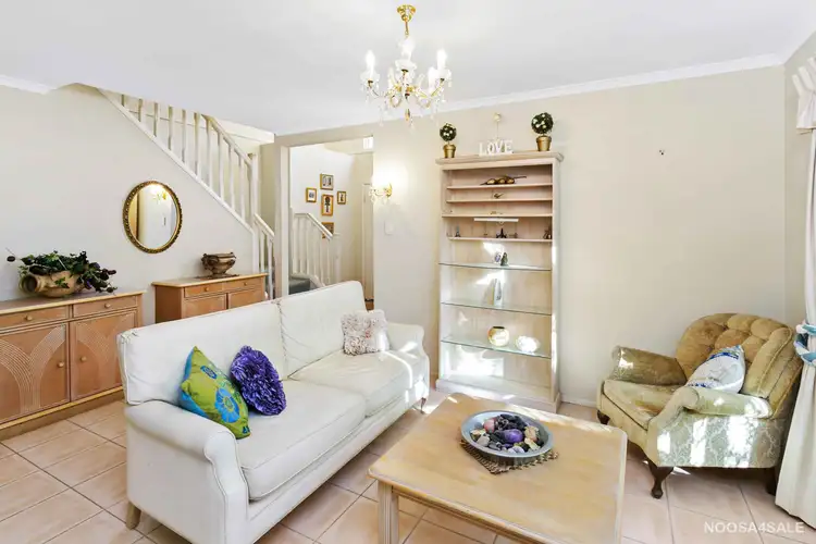 Sixth view of Homely house listing, 1 Cambridge Court, Tewantin QLD 4565