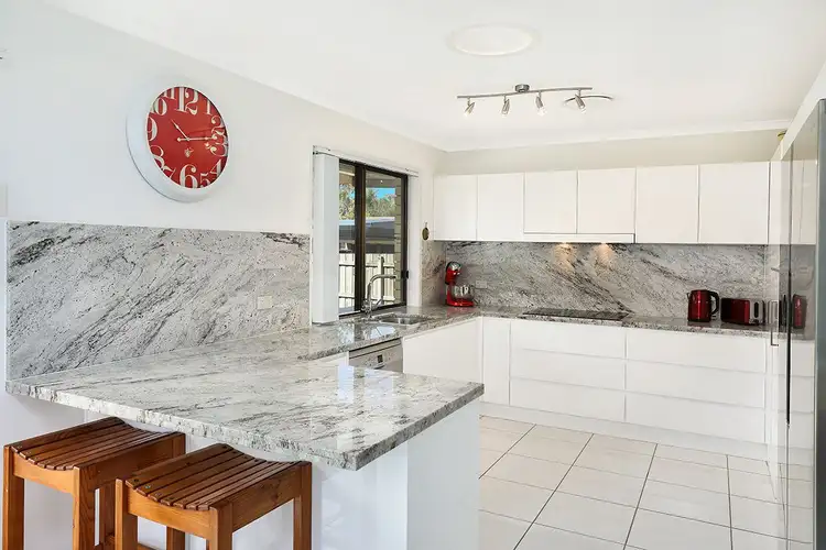 Second view of Homely house listing, 53 Jacaranda Drive, Mooloolaba QLD 4557