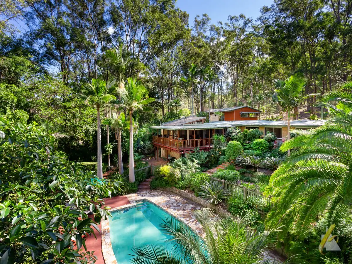 Main view of Homely rural property listing, 223 Pullenvale Road, Pullenvale QLD 4069