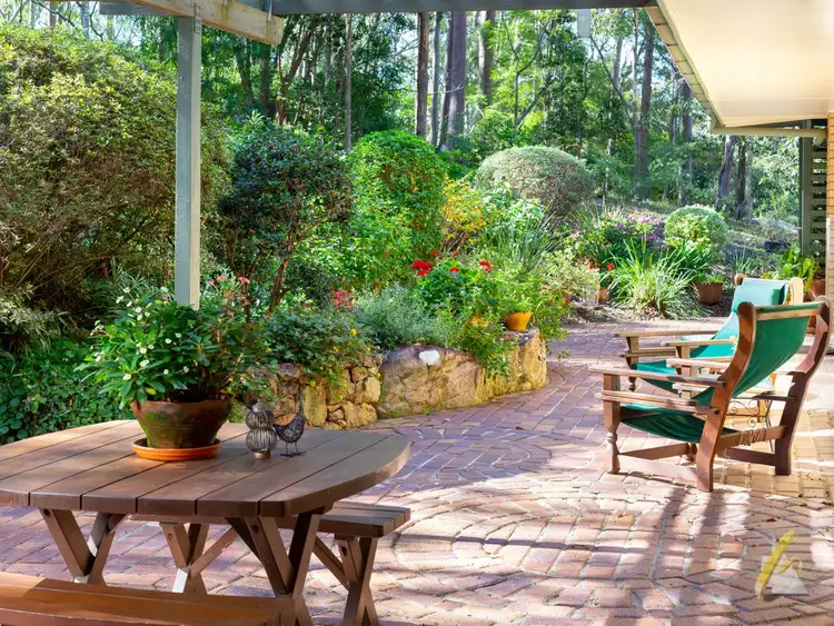 Second view of Homely rural property listing, 223 Pullenvale Road, Pullenvale QLD 4069