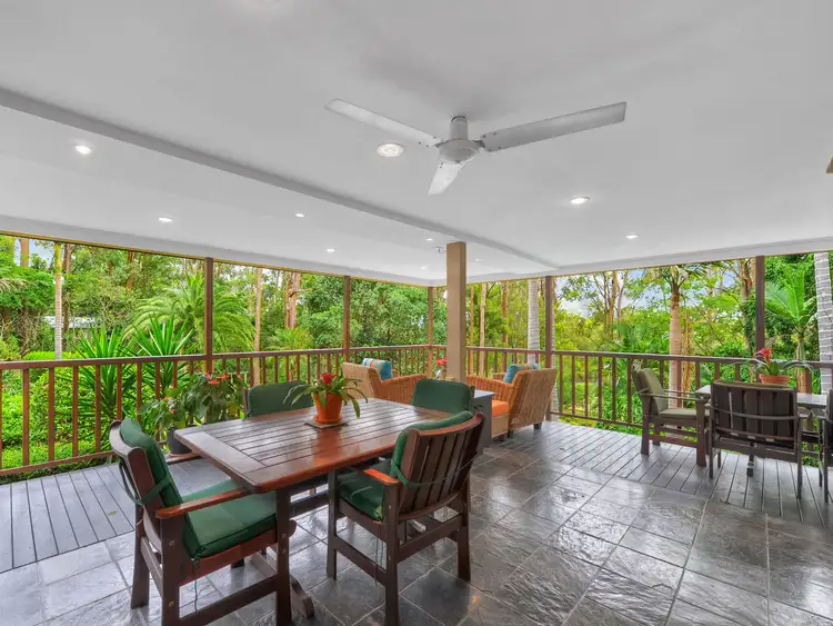 Fifth view of Homely rural property listing, 223 Pullenvale Road, Pullenvale QLD 4069