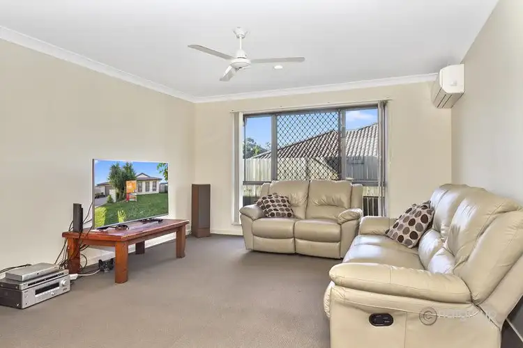 Second view of Homely house listing, 12 Myrtle Avenue, Ormeau QLD 4208