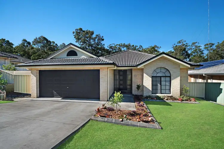 21 Ballydoyle Drive, Ashtonfield NSW 2323