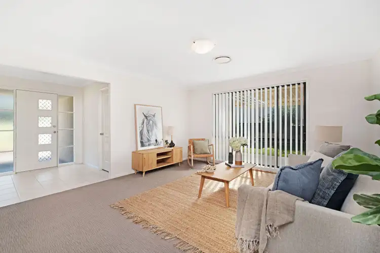 Fifth view of Homely house listing, 21 Ballydoyle Drive, Ashtonfield NSW 2323
