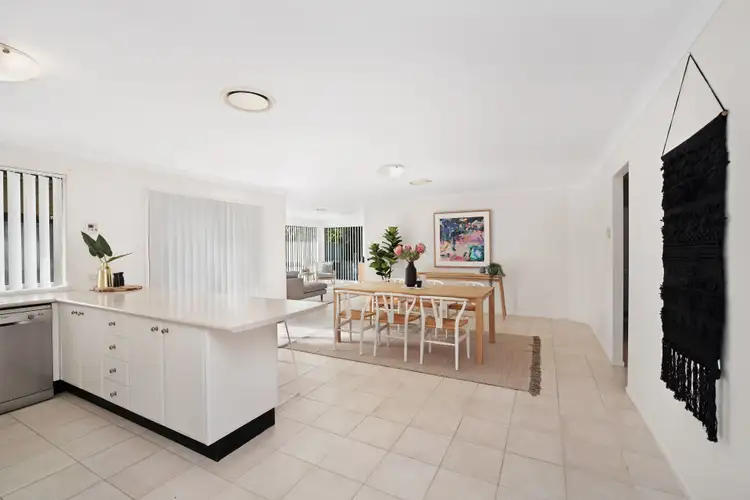 Sixth view of Homely house listing, 21 Ballydoyle Drive, Ashtonfield NSW 2323