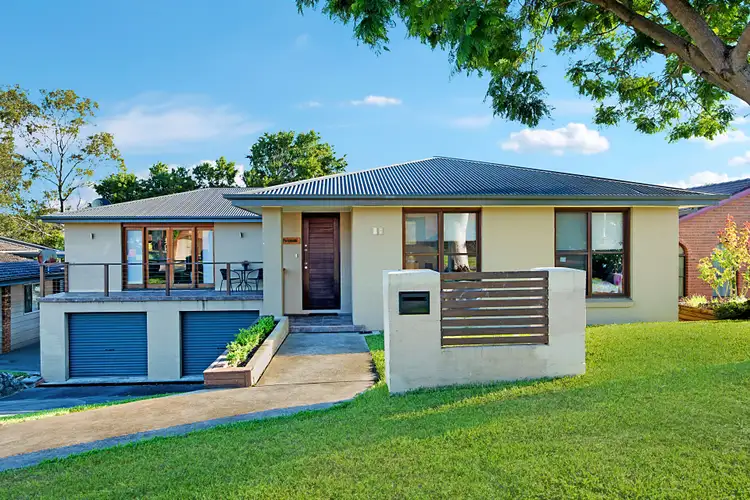22 McCann Avenue, East Maitland NSW 2323