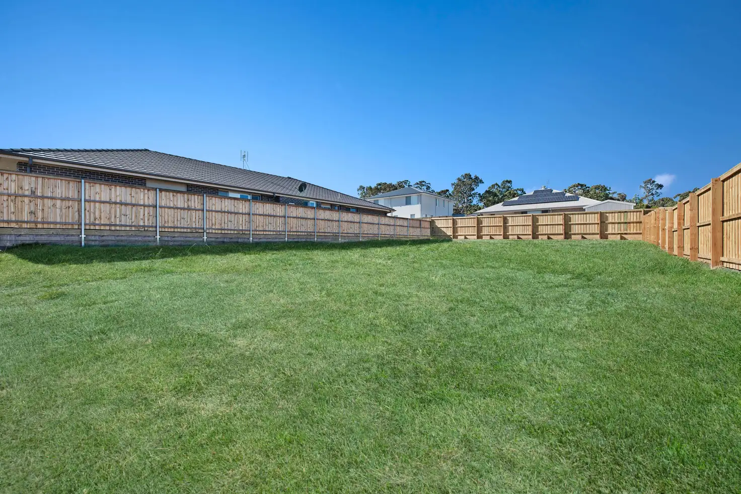 Main view of Homely land listing, 38 Mountain Street, Chisholm NSW 2322