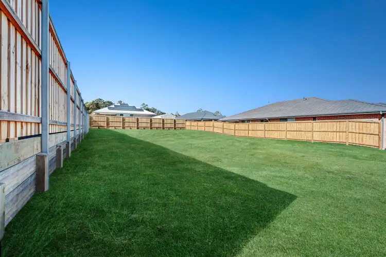 Second view of Homely land listing, 38 Mountain Street, Chisholm NSW 2322