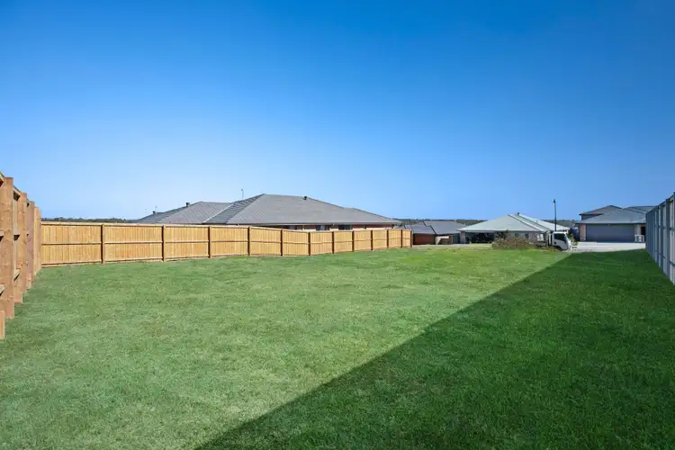 Third view of Homely land listing, 38 Mountain Street, Chisholm NSW 2322