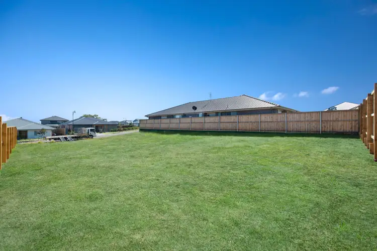 Fourth view of Homely land listing, 38 Mountain Street, Chisholm NSW 2322