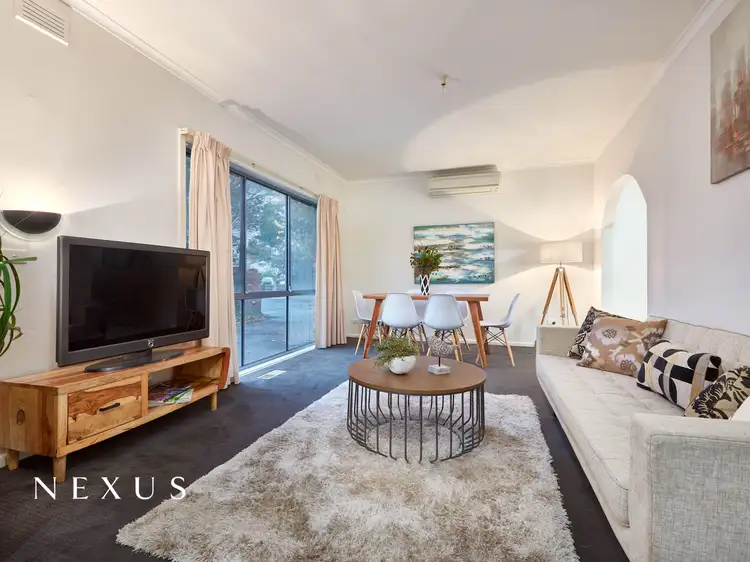 Main view of Homely unit listing, 1/3 Wilcox Court, Noble Park VIC 3174