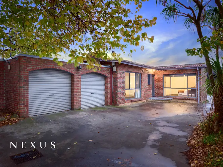 Third view of Homely unit listing, 1/3 Wilcox Court, Noble Park VIC 3174
