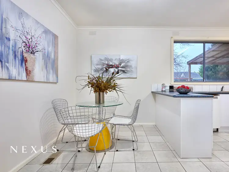 Sixth view of Homely unit listing, 1/3 Wilcox Court, Noble Park VIC 3174