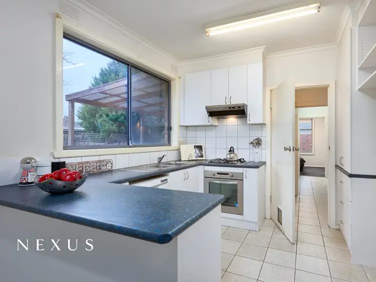 Seventh view of Homely unit listing, 1/3 Wilcox Court, Noble Park VIC 3174