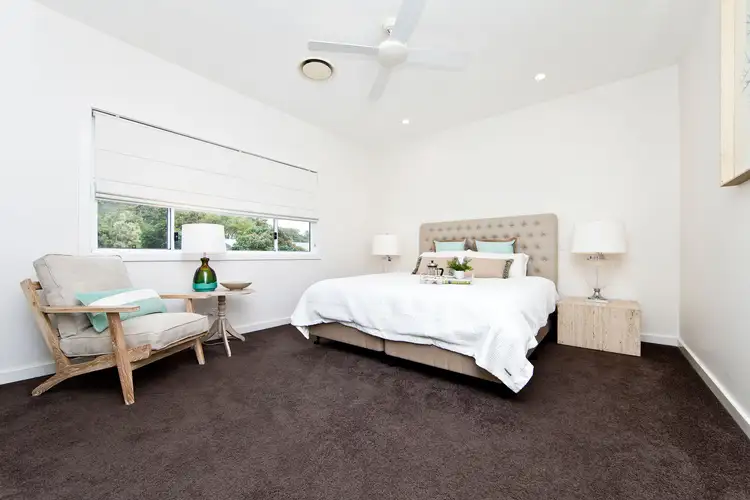 Sixth view of Homely house listing, 33 Ocean Beach Road, Shoal Bay NSW 2315
