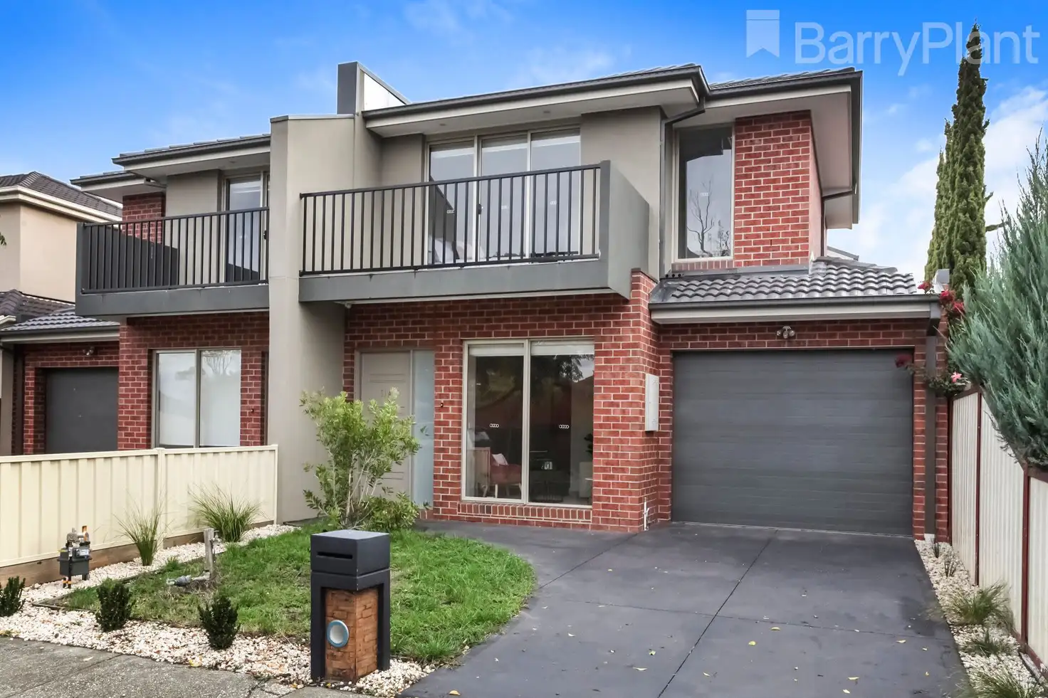 Main view of Homely townhouse listing, 51A Nicholson Parade, Sunshine West VIC 3020