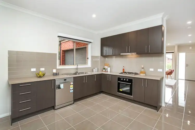 Fourth view of Homely townhouse listing, 51A Nicholson Parade, Sunshine West VIC 3020